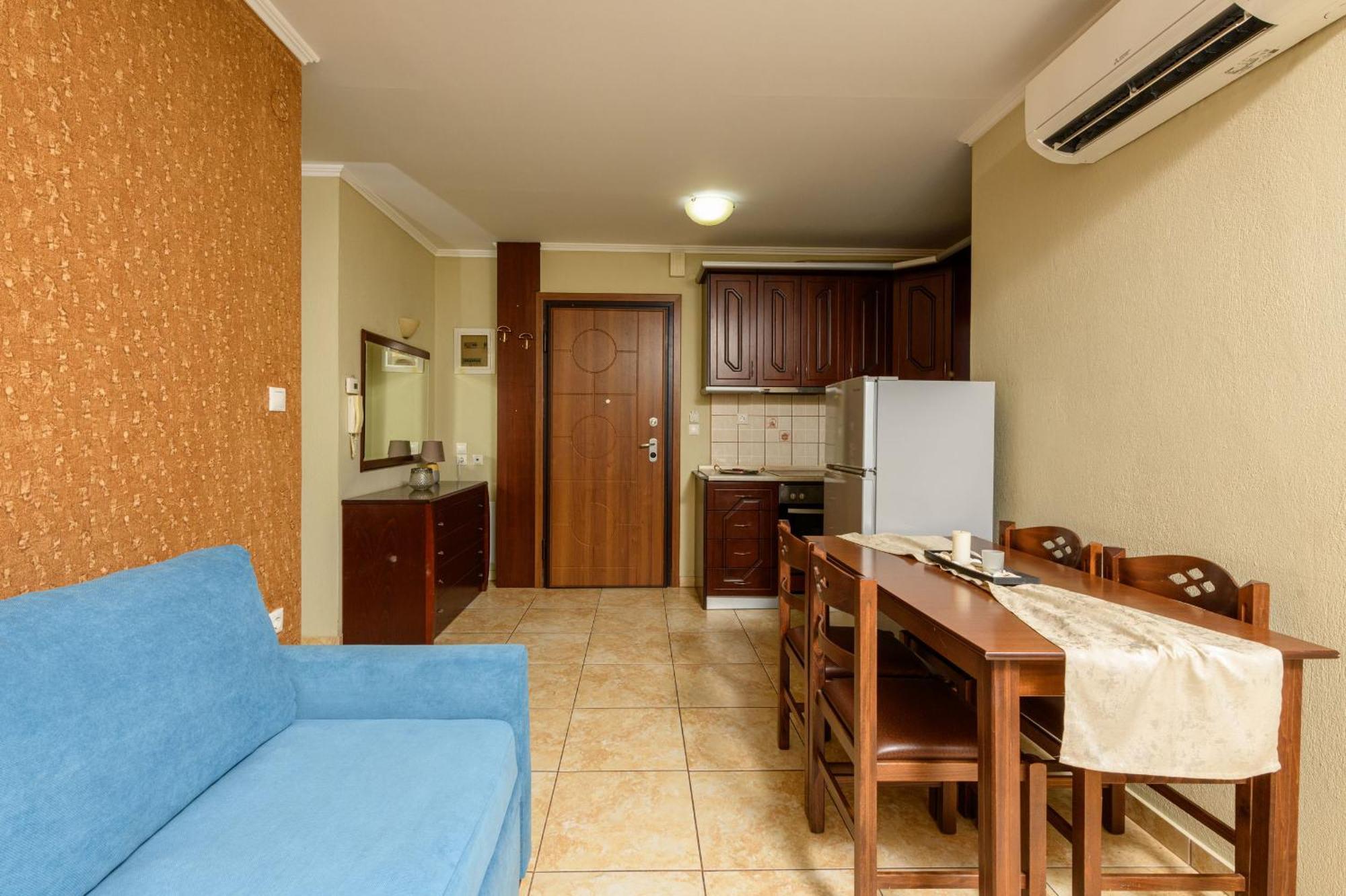 Villa Angel Limenas  Dış mekan fotoğraf