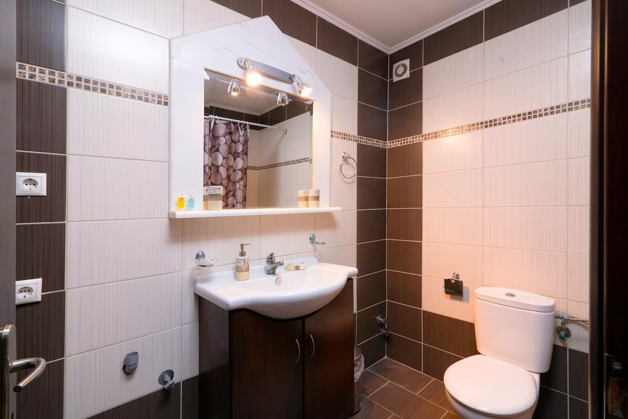 Villa Angel Limenas  Dış mekan fotoğraf