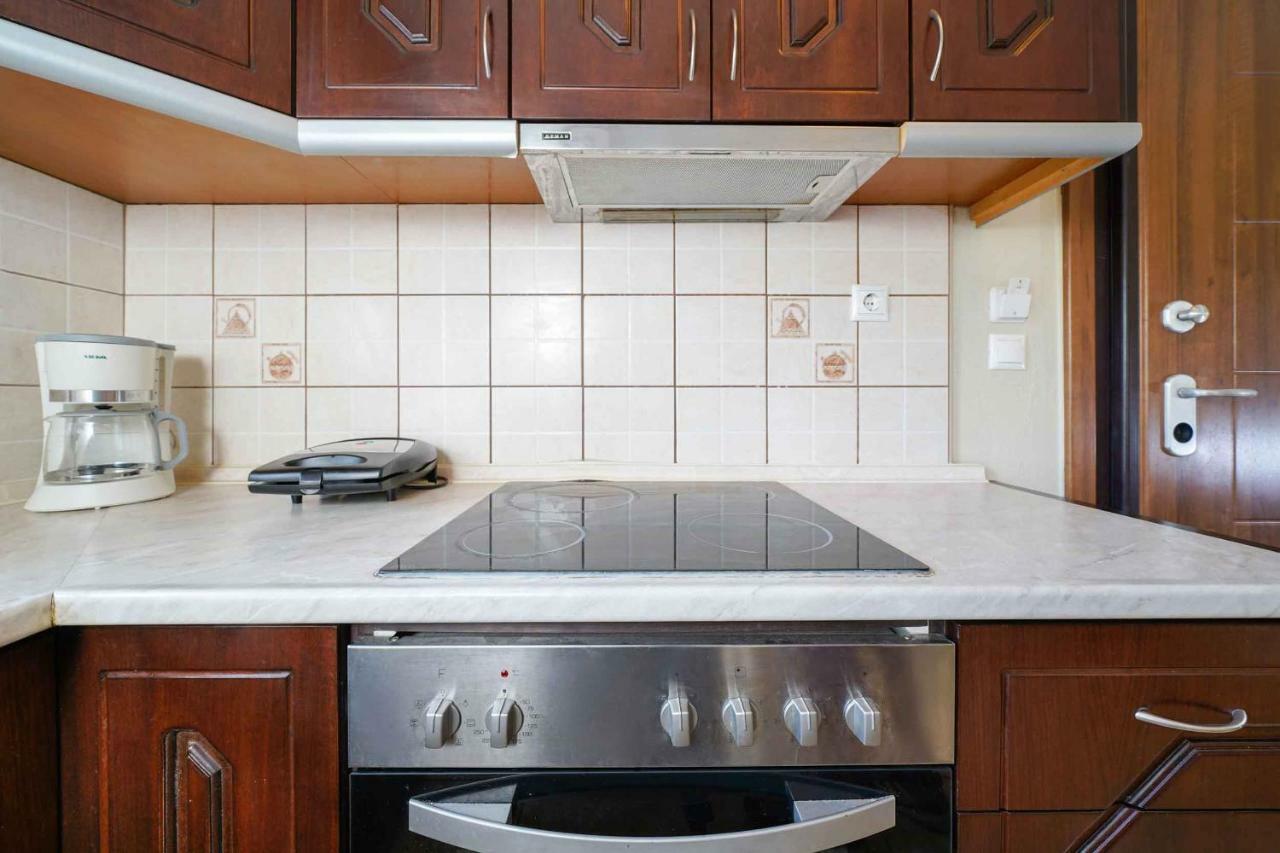 Villa Angel Limenas  Dış mekan fotoğraf
