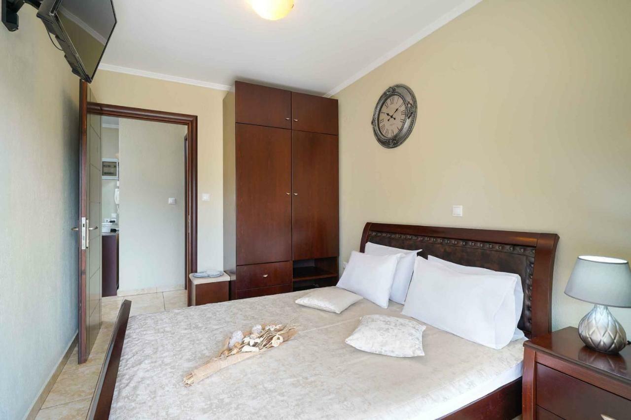 Villa Angel Limenas  Dış mekan fotoğraf