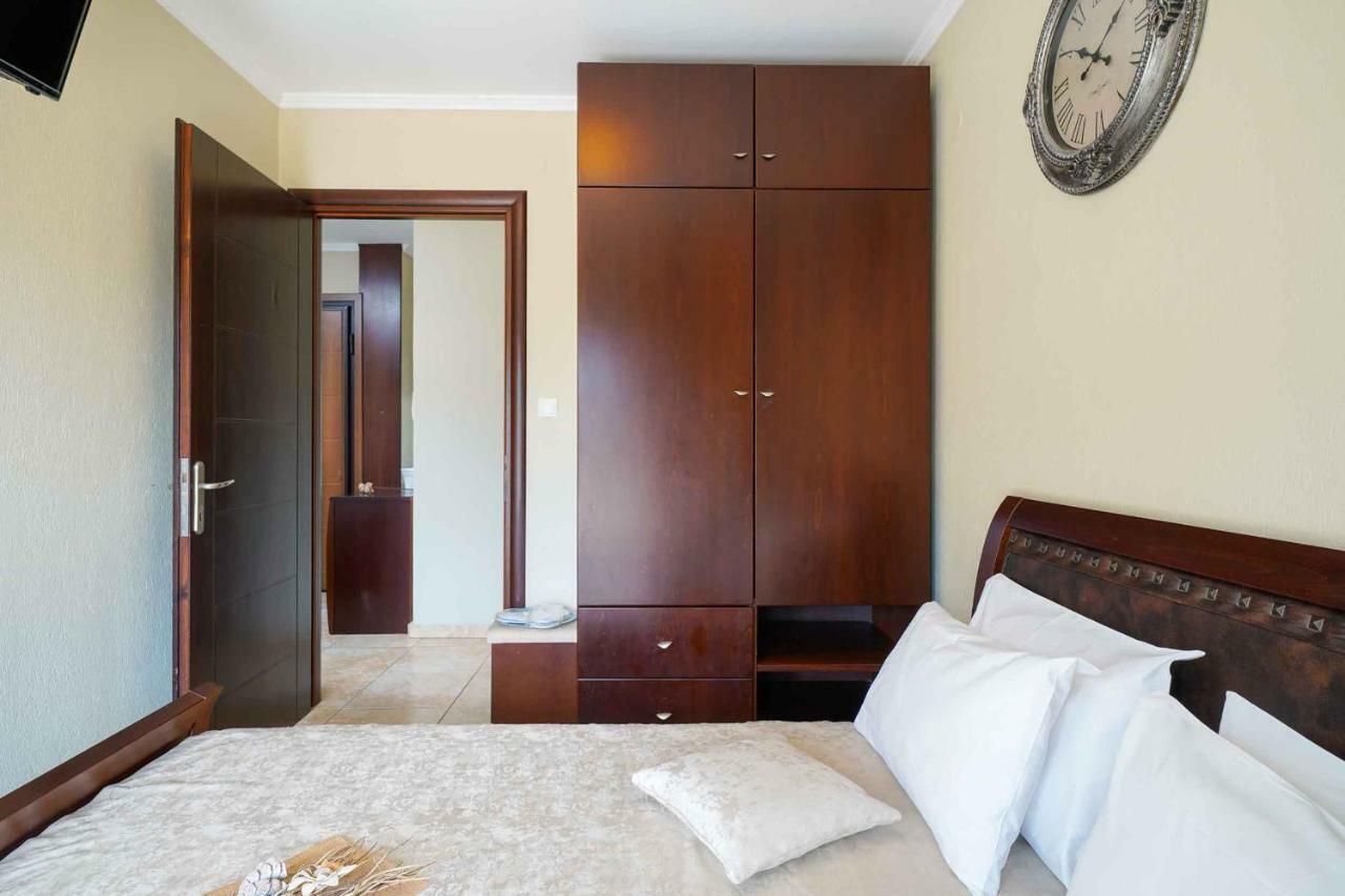 Villa Angel Limenas  Dış mekan fotoğraf