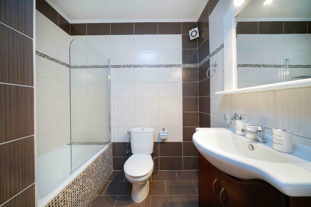 Villa Angel Limenas  Dış mekan fotoğraf